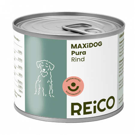 Reico manzo
