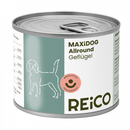 Reico pollo e pollame