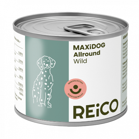Reico selvaggina