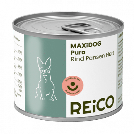 Reico Manzo trippa cuore