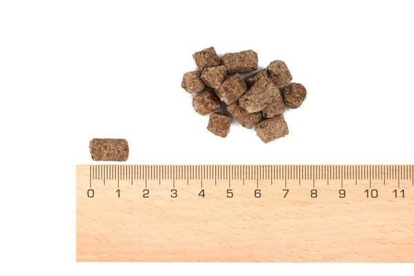MaxiDog Krokett di Reico – Il cibo secco completo - immagine 2