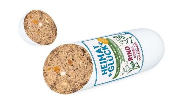 Heimatglück Manzo – 3 x 300g, 600g, 900g - immagine 2