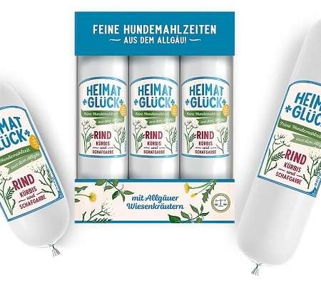 Heimatglück Manzo