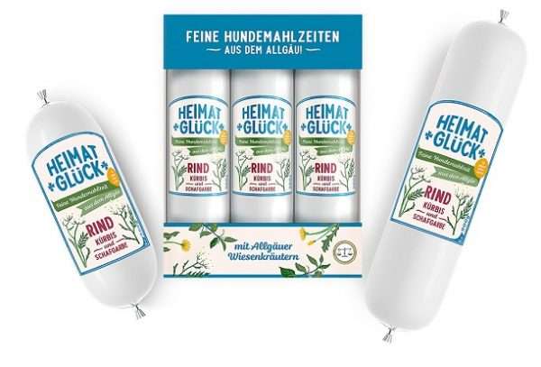 Heimatglück Manzo