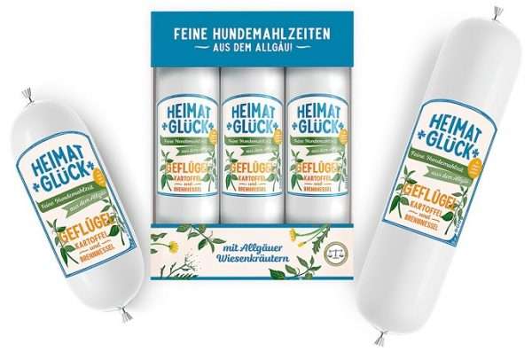Heimatglück Pollame