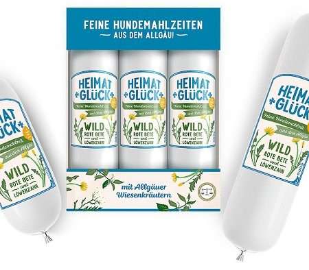 Heimatglück Selvaggina