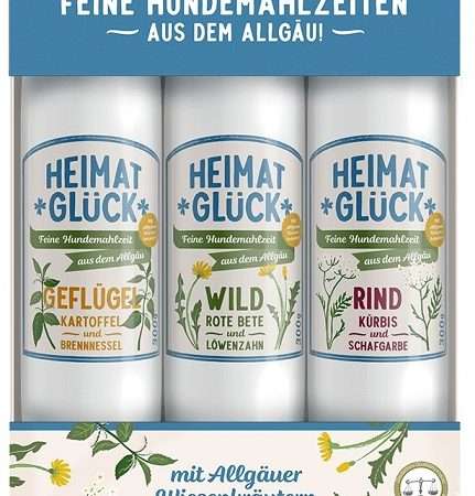 Heimatglück Schmankerl Trio
