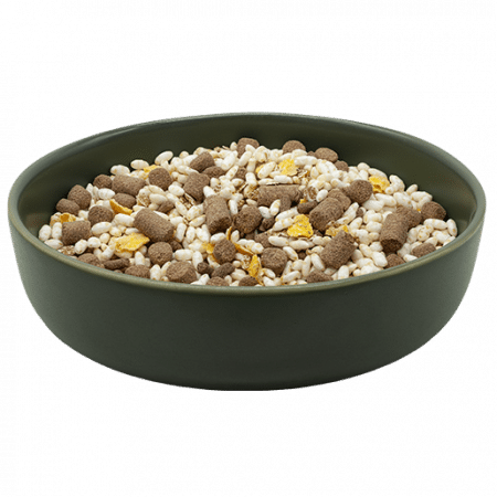 MAXiDOG Allround Manzo Agnello Riso