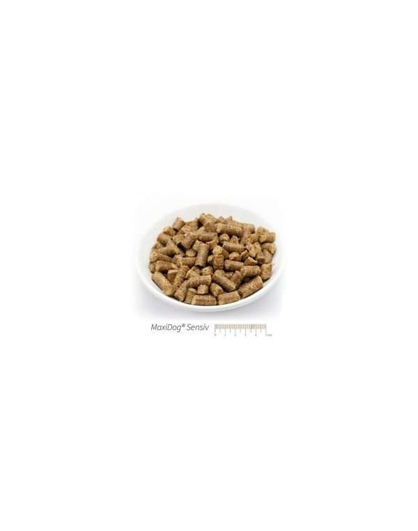 MaxiDog Sensiv di Reico – Crocchette ipoallergeniche - immagine 2