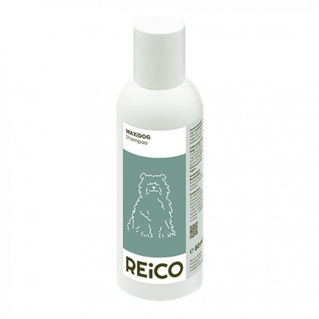 Reico shampoo