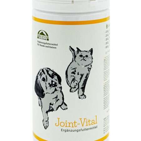 Integratore complementare per cani