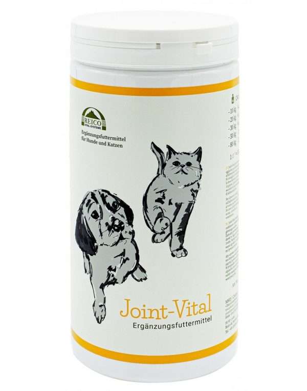 Integratore complementare per cani