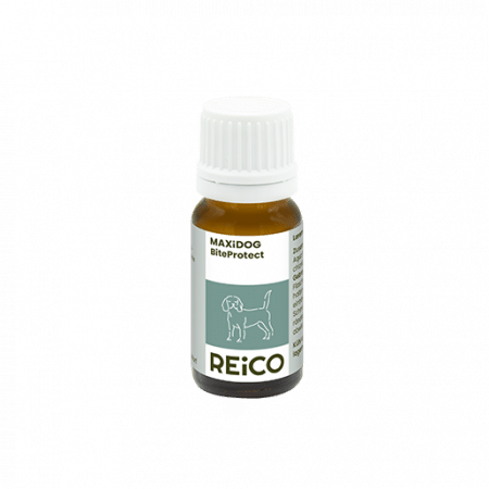 Reico protezione pulci e zecche