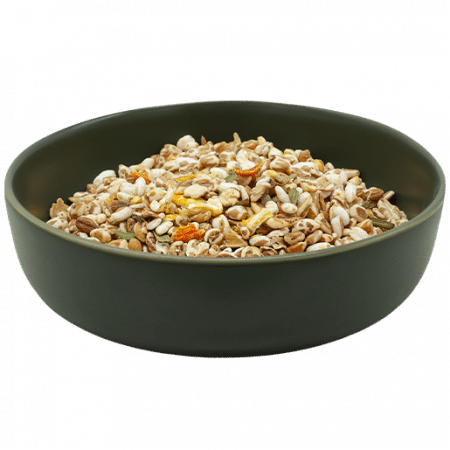 MAXiDOG Fibre+ (Miscela di fiocchi)