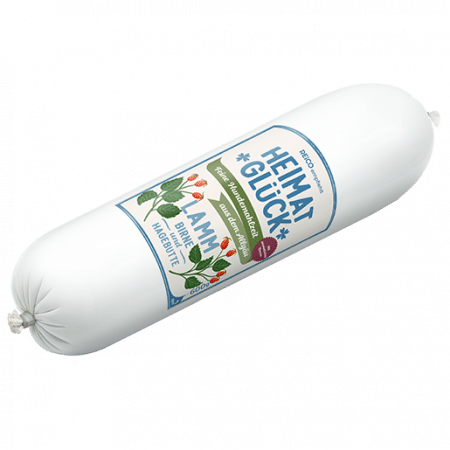 Reico Heimatglück agnello