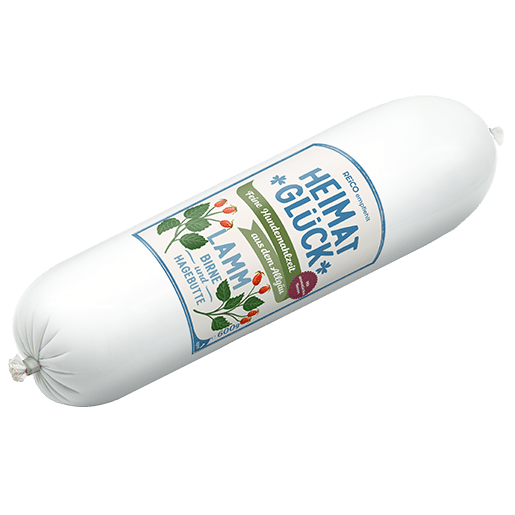 Reico Heimatglück agnello