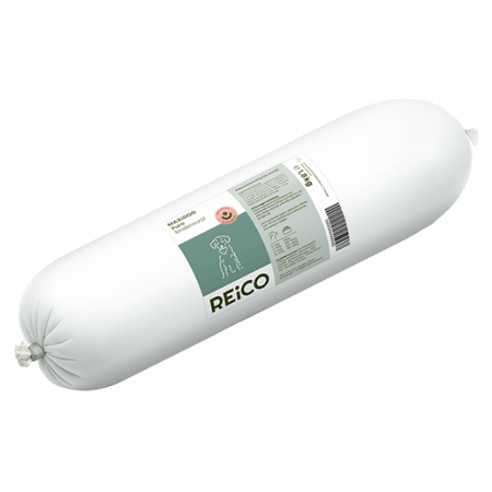 Reico Salsiccia di manzo