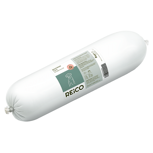 Reico Salsiccia di manzo