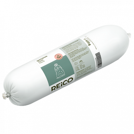 Reico Curadog Cavallo