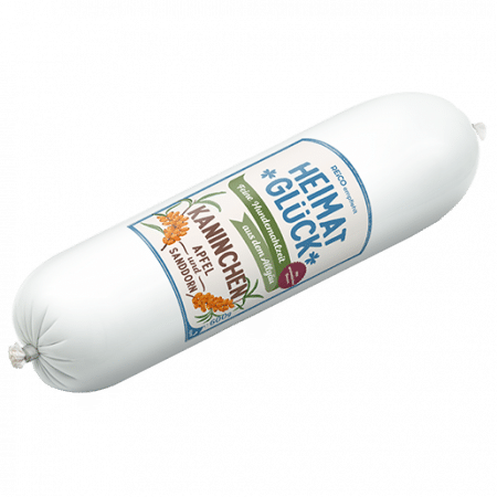 Reico Heimatglück coniglio