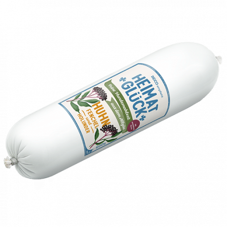 Reico Heimatglück Pollo