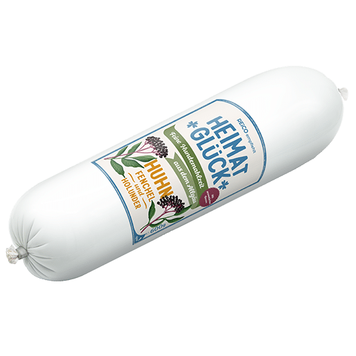 Reico Heimatglück Pollo