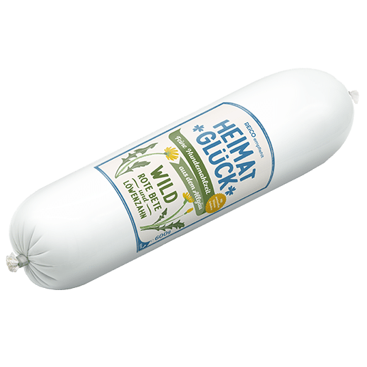 Reico Heimatglück selvaggina