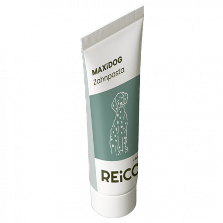Reico dentifricio